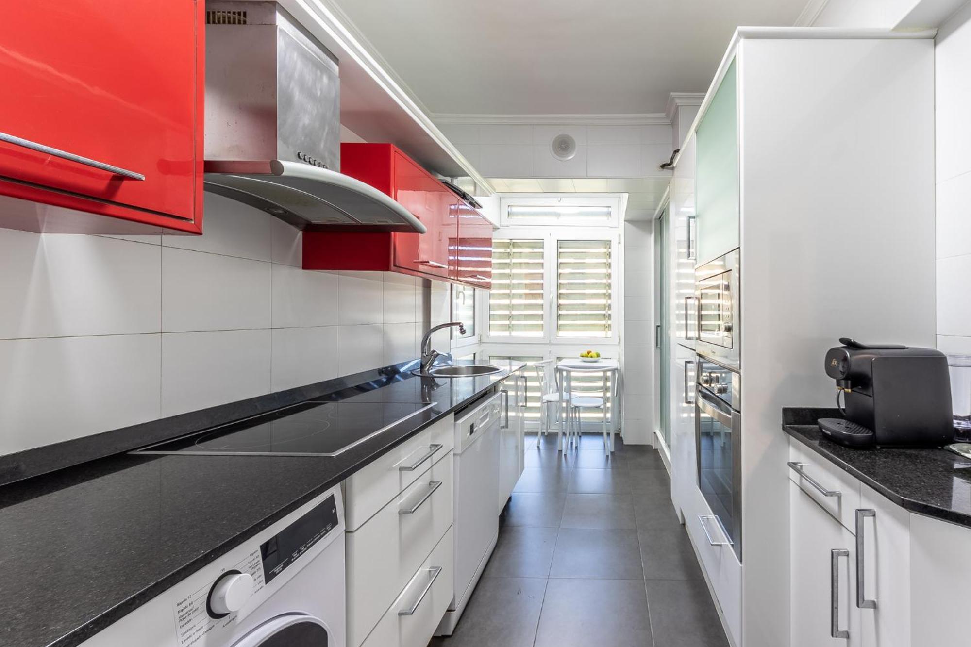 Primera Linea De Playa Surf & Appartement Sopelana