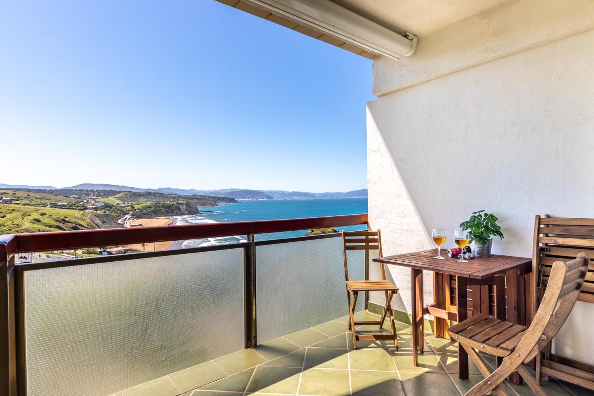 Primera Linea De Playa Surf & Appartement