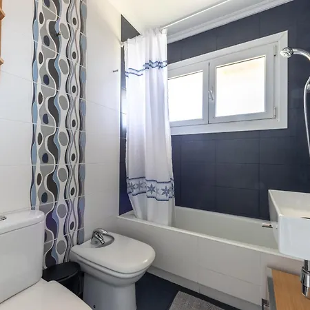 Primera Linea De Playa Surf & Beach Sopelana Exterior photo