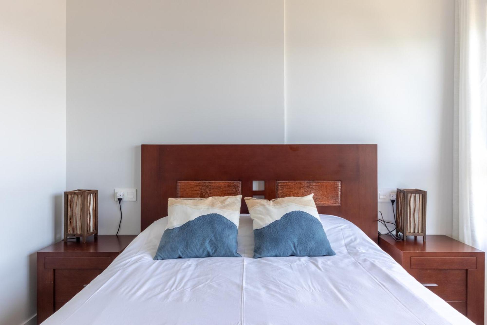Primera Linea De Playa Surf & Apartment