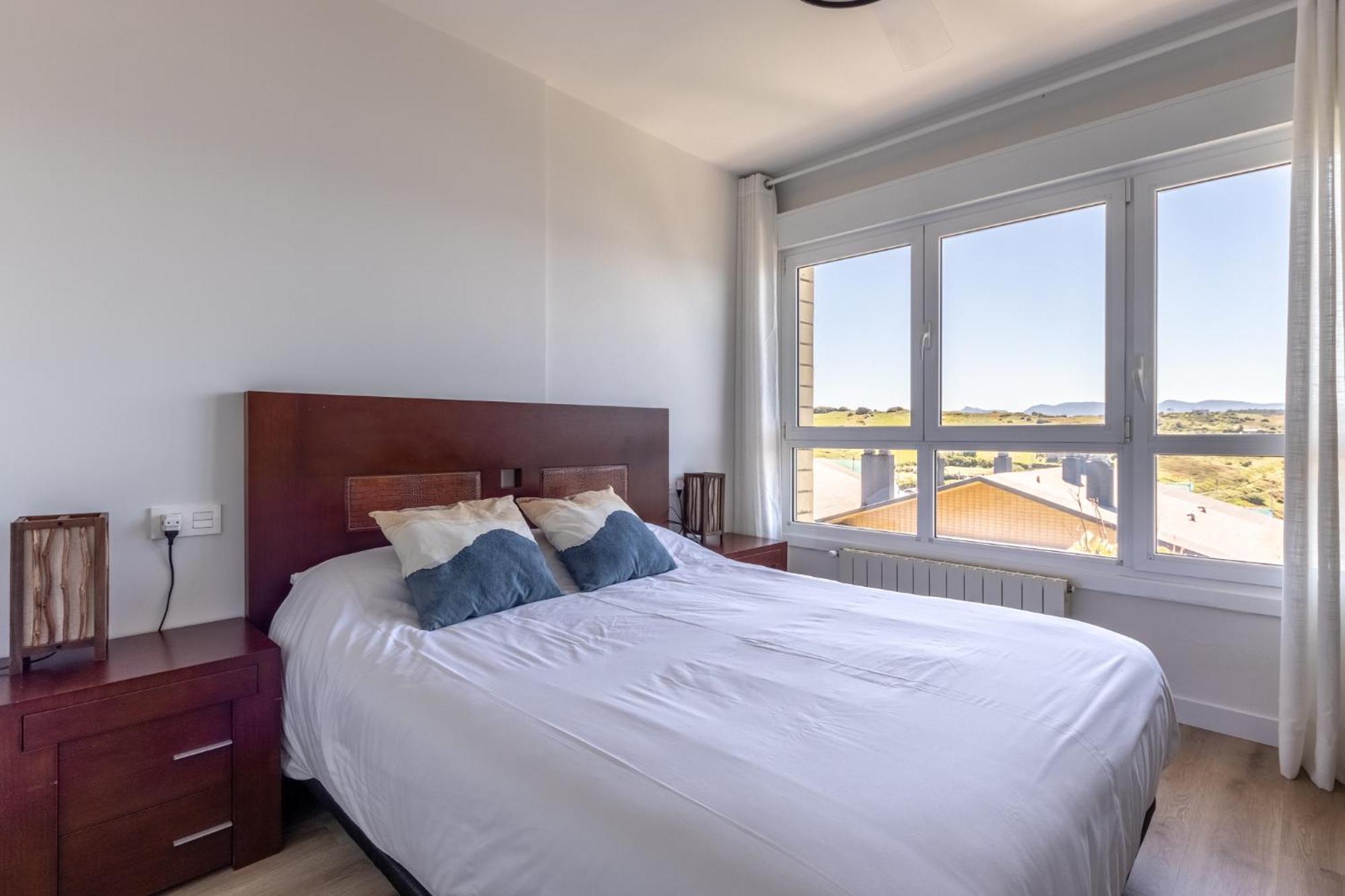 Apartment Primera Linea De Playa Surf &