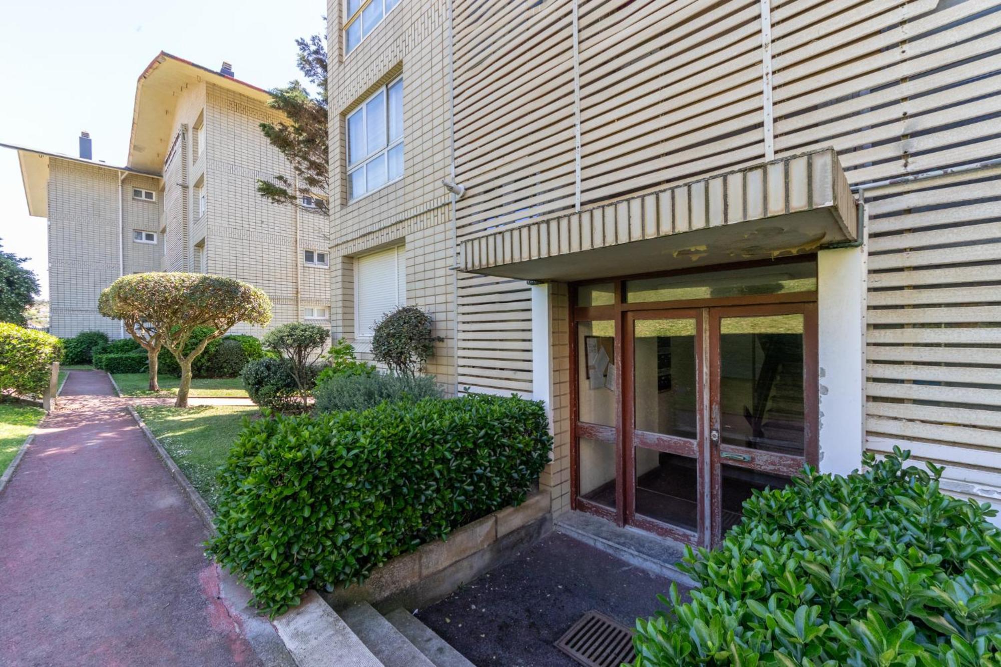 Apartment Primera Linea De Playa Surf & *